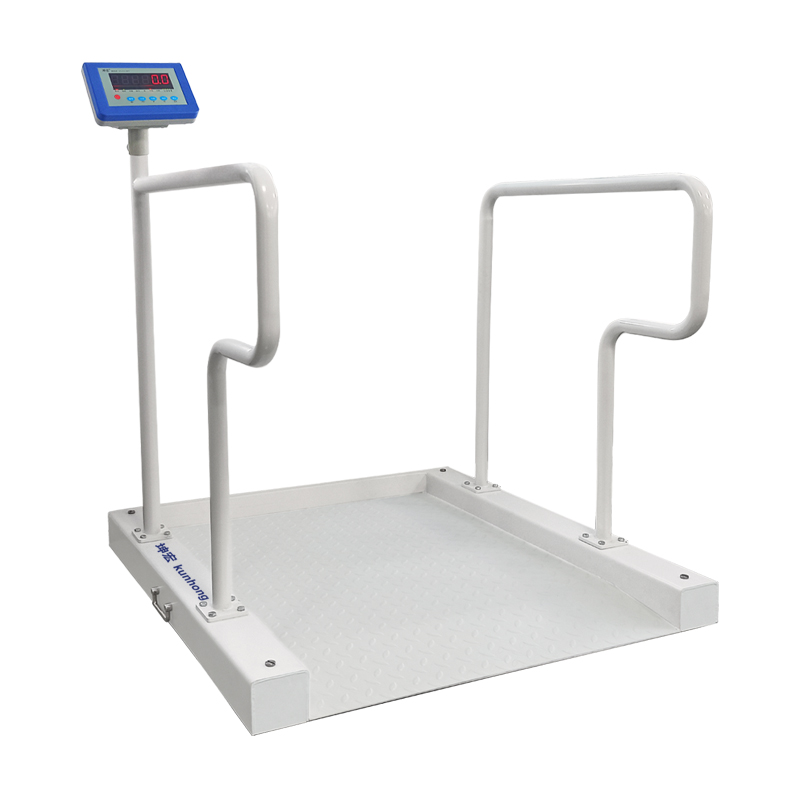 SCS-500醫(yī)用輪椅秤